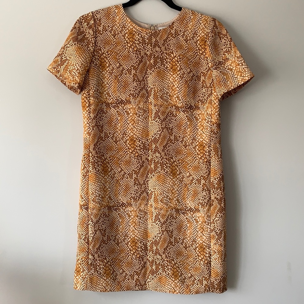 Babaton Patricio Dress ARITZIA